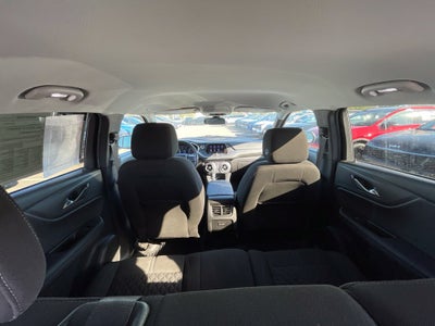 2019 Chevrolet Blazer Base 1LT / HEATED SEATS / POWER LIFT GATE