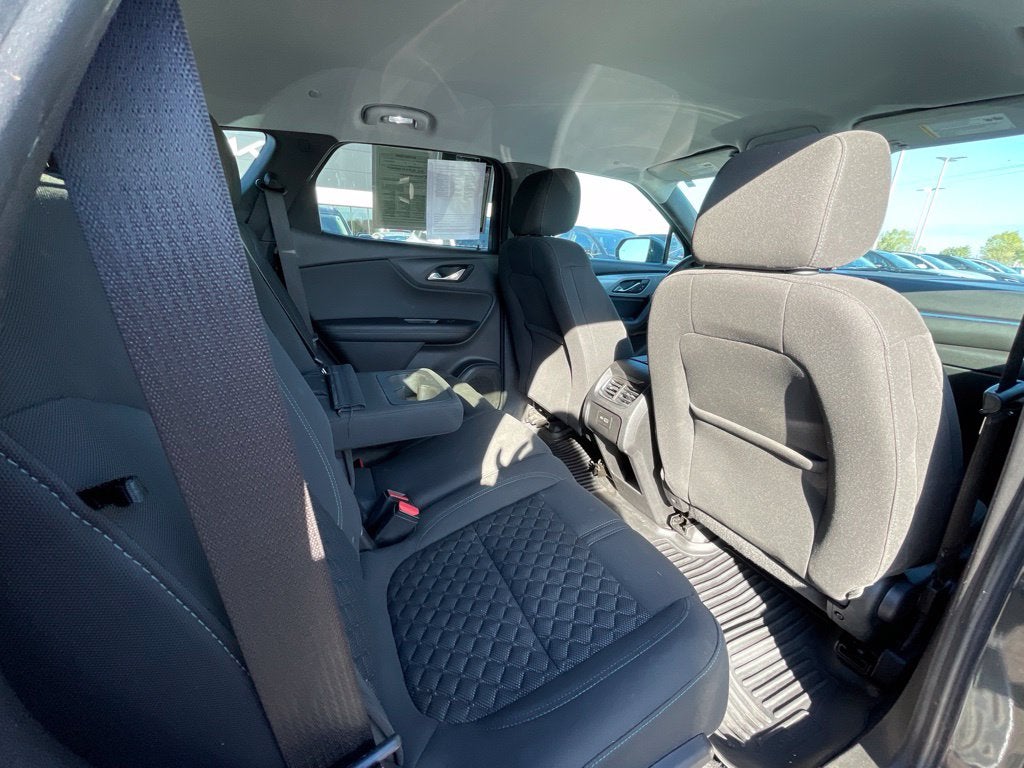 2019 Chevrolet Blazer Base 1LT / HEATED SEATS / POWER LIFT GATE