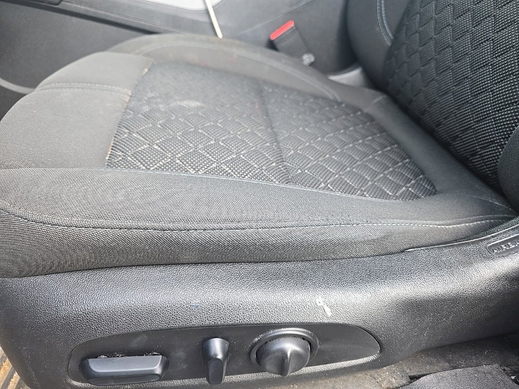 2019 Chevrolet Blazer Base 1LT