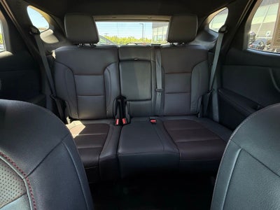 2025 Chevrolet Blazer RS NAV / BOSE AUDIO / HEATED SEATS