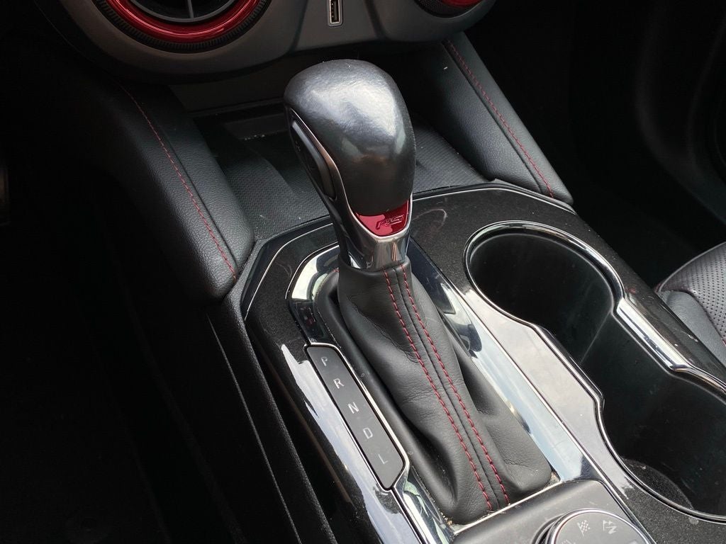 2020 Chevrolet Blazer RS AWD / HEATED SEATS / NAV