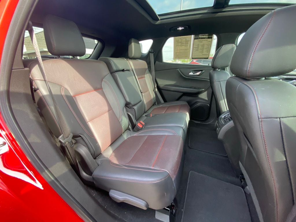 2020 Chevrolet Blazer RS AWD / HEATED SEATS / NAV