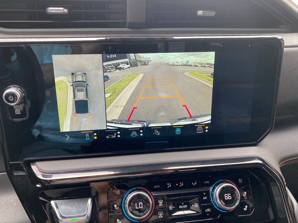 2022 GMC Sierra 1500 AT4 4x4 / HEATED SEATS