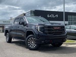 2022 GMC Sierra 1500 AT4 4x4 / HEATED SEATS