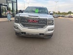 2018 GMC Sierra 1500 Denali 4X4 / BOSE AUDIO / NAV / LOADED
