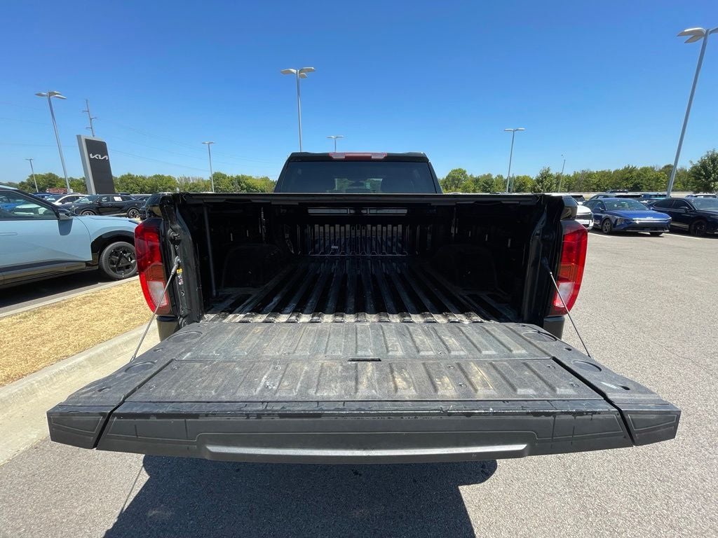 2021 GMC Sierra 1500 Elevation HEATED SEATS / 4X4 / PREMIUM AUDIO