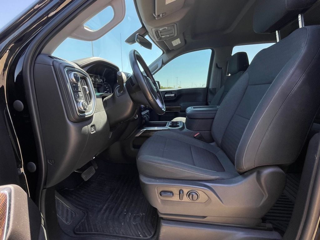 2021 GMC Sierra 1500 Elevation HEATED SEATS / 4X4 / PREMIUM AUDIO