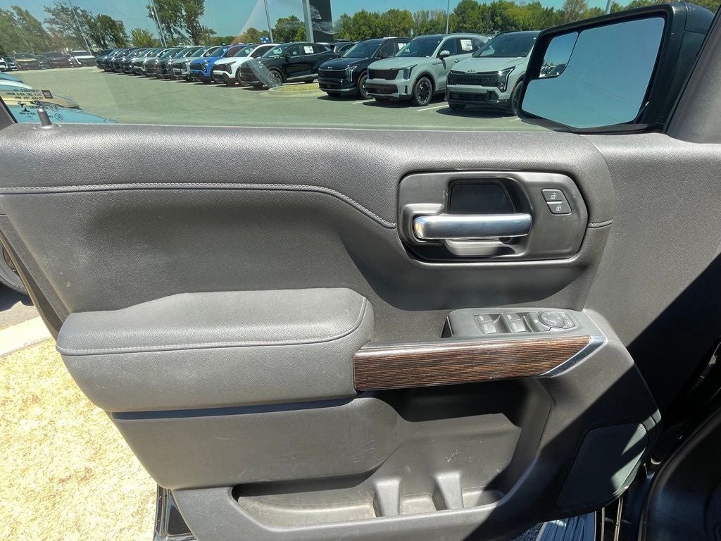 2021 GMC Sierra 1500 Elevation HEATED SEATS / 4X4 / PREMIUM AUDIO