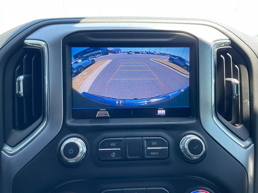2021 GMC Sierra 1500 Elevation HEATED SEATS / 4X4 / PREMIUM AUDIO
