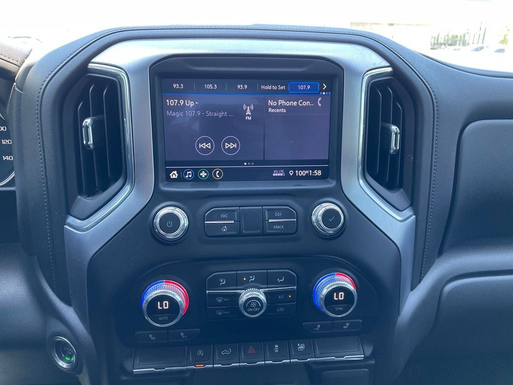 2021 GMC Sierra 1500 Elevation HEATED SEATS / 4X4 / PREMIUM AUDIO