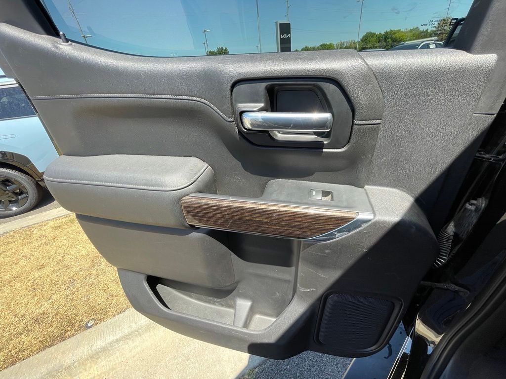 2021 GMC Sierra 1500 Elevation HEATED SEATS / 4X4 / PREMIUM AUDIO