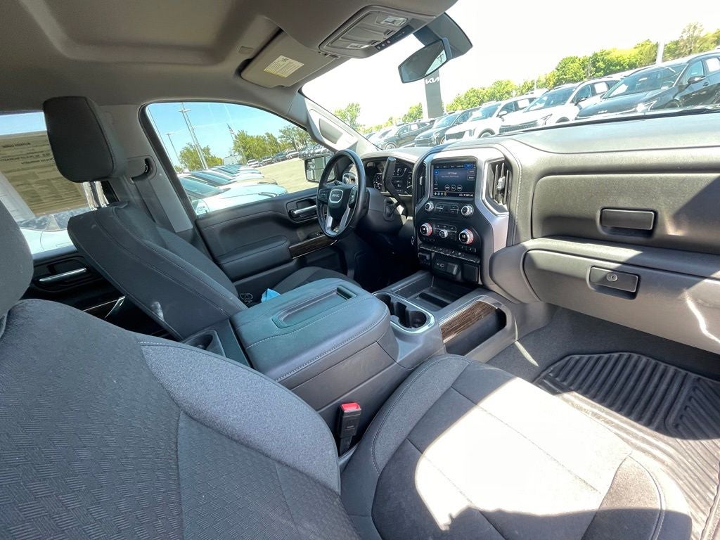 2021 GMC Sierra 1500 Elevation HEATED SEATS / 4X4 / PREMIUM AUDIO