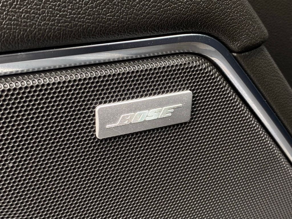 2023 GMC Sierra 1500 Elevation 4X4 / BOSE AUDIO / HEATED SEATS