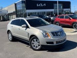 2014 Cadillac SRX Luxury