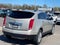 2014 Cadillac SRX Luxury