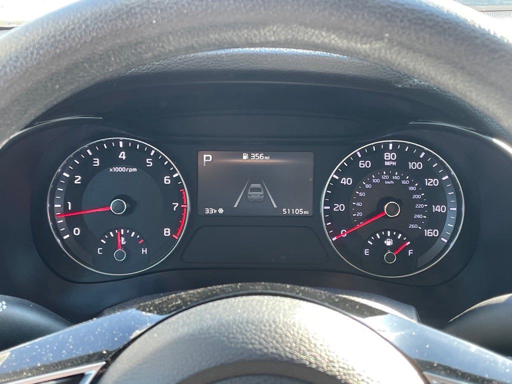 2024 Kia Forte LXS CPO / ONE OWNER