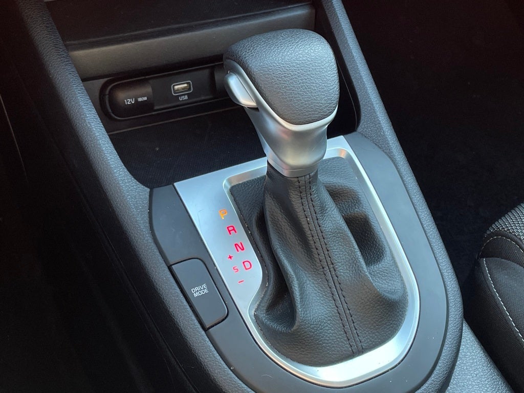 2024 Kia Forte LXS CPO / ONE OWNER