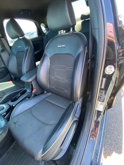 2021 Kia Forte GT-Line CLEAN CARFAX