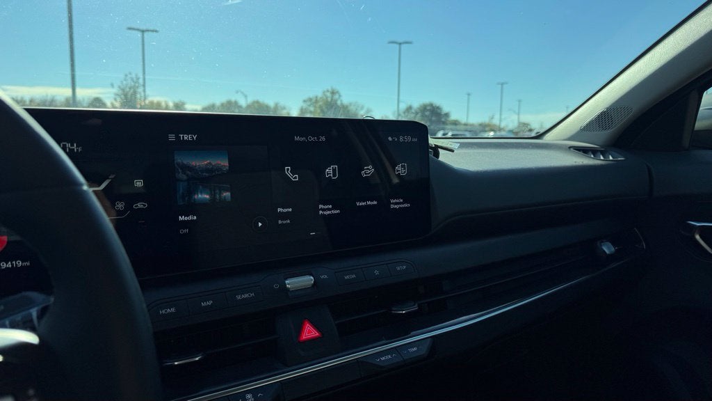 2025 Kia K4 EX WIRELESS CHARGING / REMOTE START