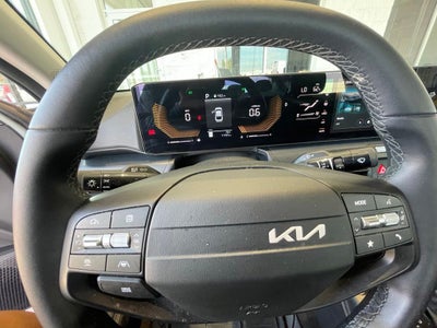 2026 Kia K4 EX LEATHER / HEATED SEATS / REMOTE START