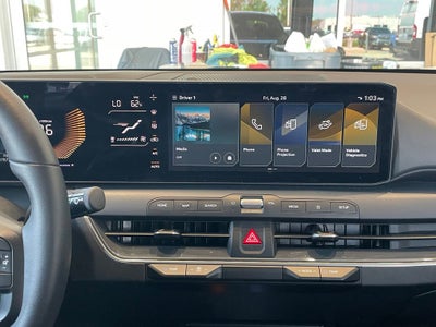 2026 Kia K4 EX LEATHER / HEATED SEATS / REMOTE START