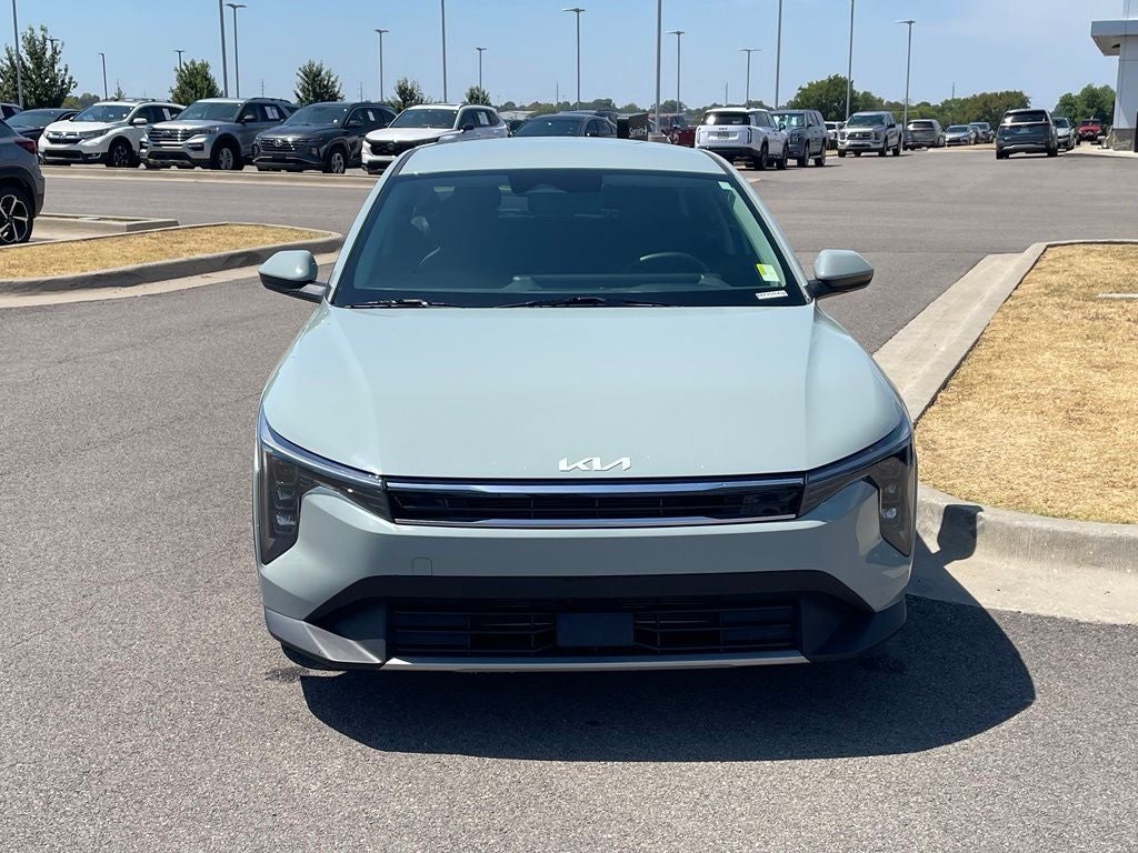 2026 Kia K4 EX LEATHER / HEATED SEATS / REMOTE START