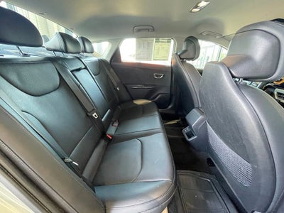 2026 Kia K4 EX LEATHER / HEATED SEATS / REMOTE START