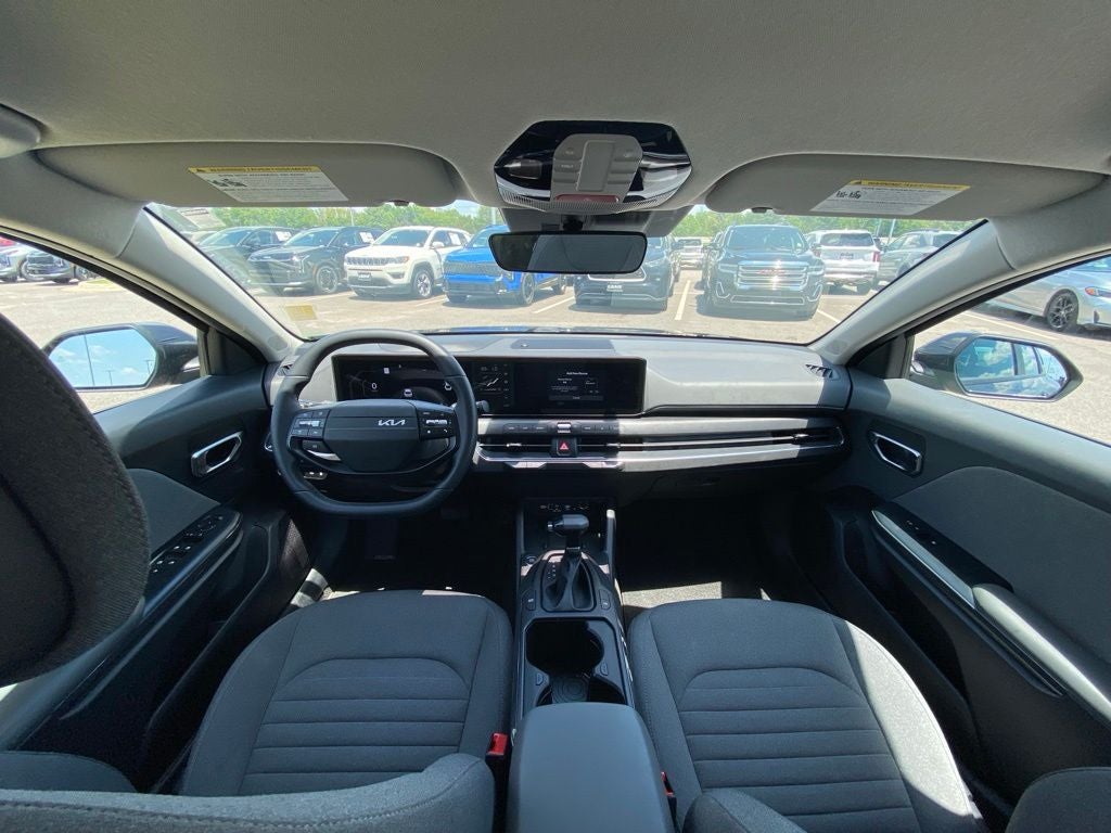 2025 Kia K4 EX CLEAN CARFAX / ONE OWNER