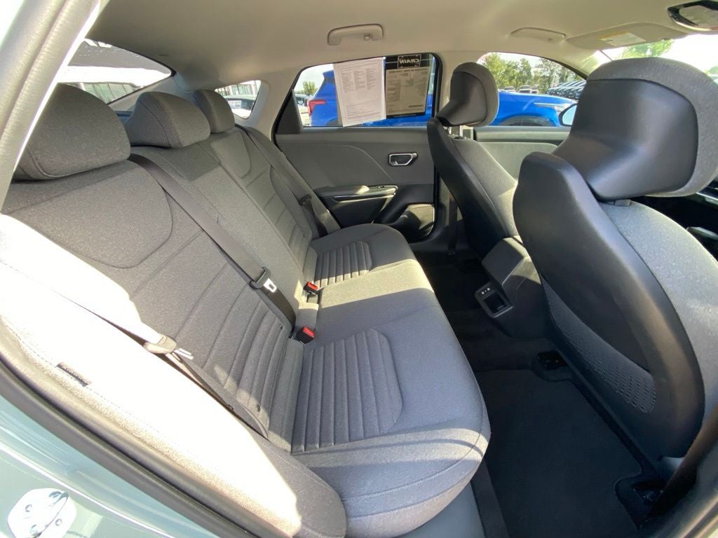 2025 Kia K4 EX ONE OWNER / CLEAN CARFAX