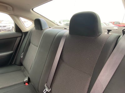 2019 Nissan Sentra S CLEAN CARFAX