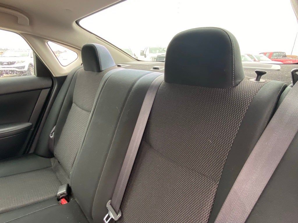 2019 Nissan Sentra S CLEAN CARFAX