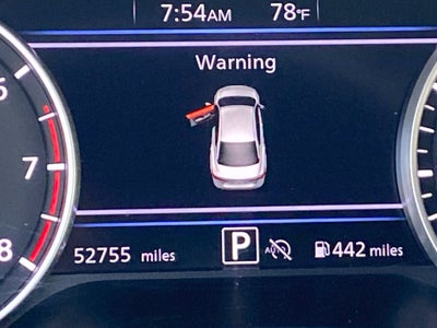 2025 Nissan Sentra SV ONE OWNER / KEYLESS ENTRY / BLIND SPOT