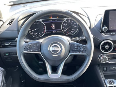 2024 Nissan Sentra SV ONE OWNER / CLEAN CARFAX