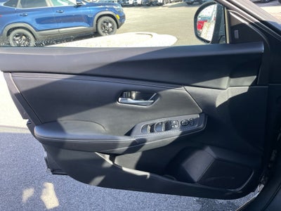 2024 Nissan Sentra SV ONE OWNER / CLEAN CARFAX