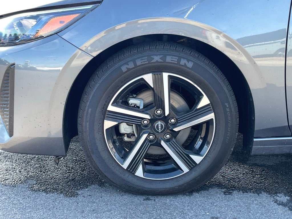 2024 Nissan Sentra SV ONE OWNER / CLEAN CARFAX