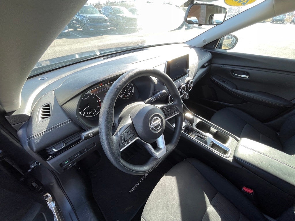 2024 Nissan Sentra SV ONE OWNER / CLEAN CARFAX