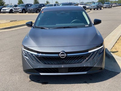 2026 Nissan Sentra SV ONE OWNER / CARPLAY