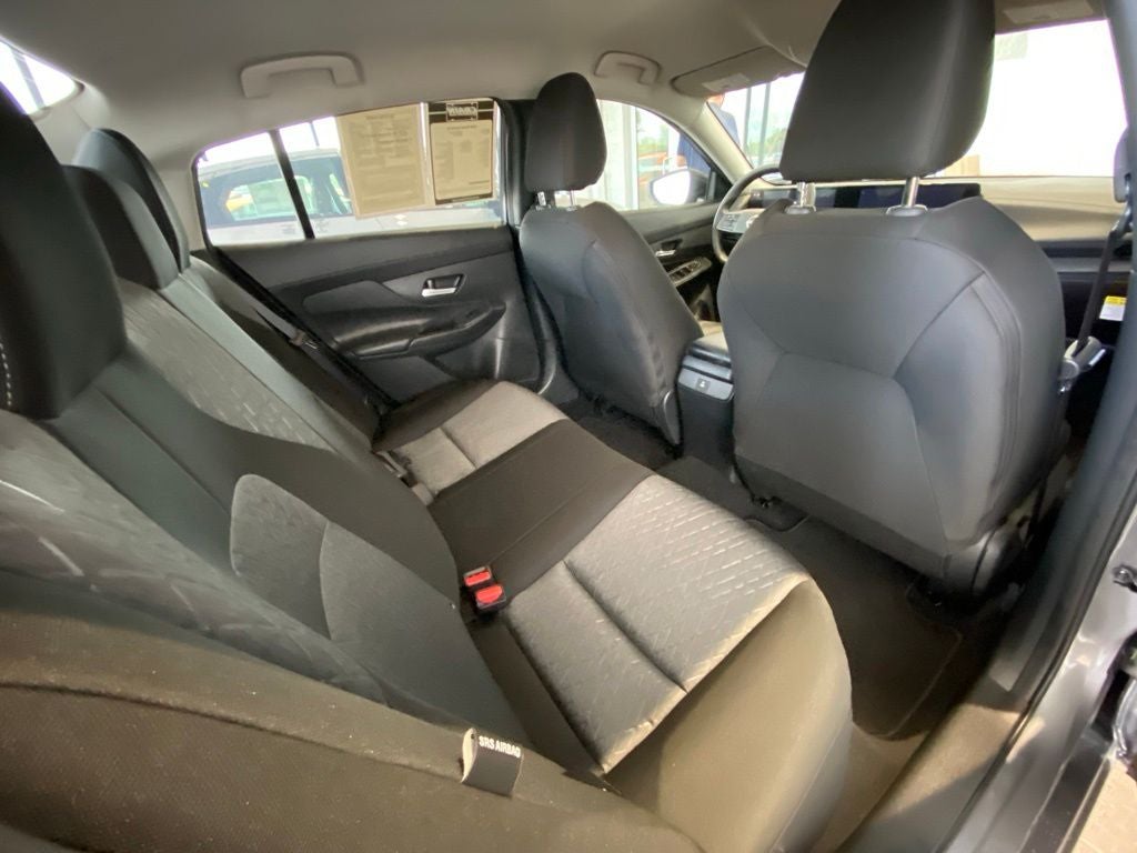2026 Nissan Sentra SV ONE OWNER / CARPLAY