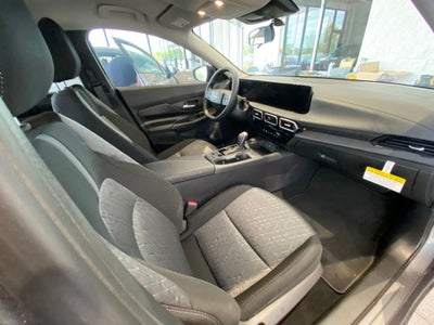 2026 Nissan Sentra SV ONE OWNER / CARPLAY