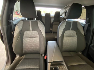 2026 Nissan Sentra SV ONE OWNER / CARPLAY