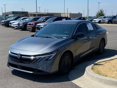 2026 Nissan Sentra SV ONE OWNER / CARPLAY