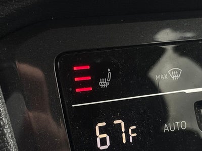 2024 Volkswagen Tiguan 2.0T SE AWD / HEATED SEATS