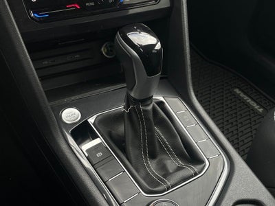 2024 Volkswagen Tiguan 2.0T SE AWD / HEATED SEATS