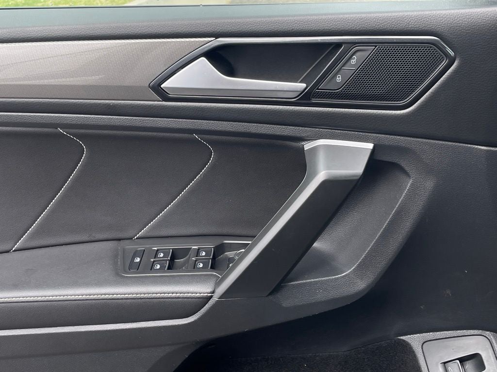 2024 Volkswagen Tiguan 2.0T SE AWD / HEATED SEATS