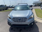 2017 Subaru Outback 2.5i