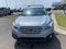 2017 Subaru Outback 2.5i