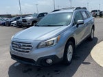 2017 Subaru Outback 2.5i