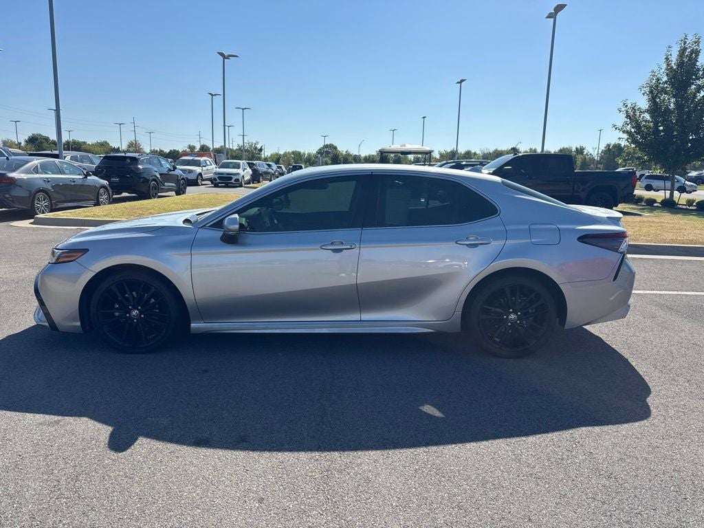 2023 Toyota Camry XSE HEATED SEATS / POWER SEATS