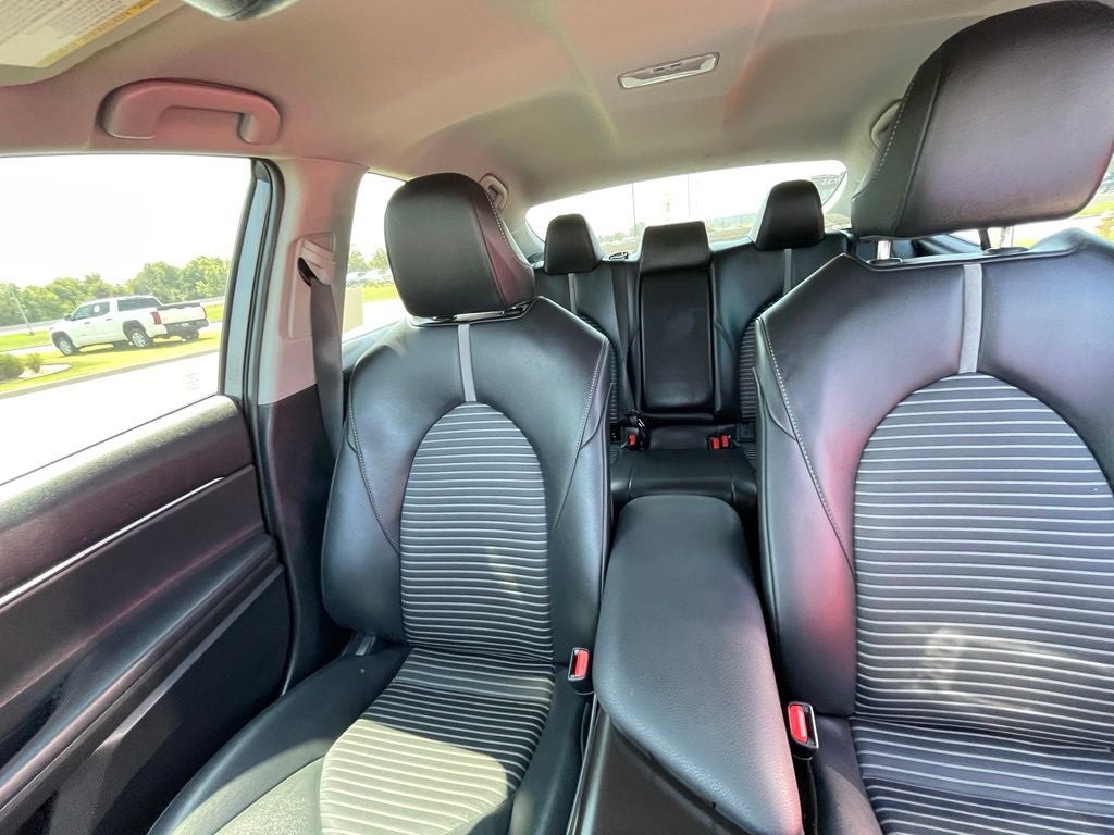 2024 Toyota Camry SE CONVENIENCE PACK / CLEAN CARFAX