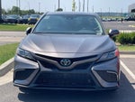 2024 Toyota Camry SE CONVENIENCE PACK / CLEAN CARFAX